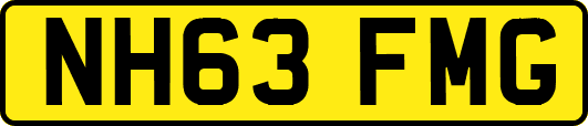 NH63FMG