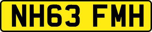 NH63FMH