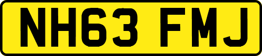NH63FMJ