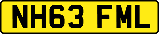 NH63FML