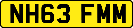 NH63FMM