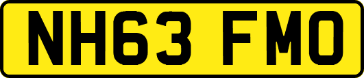 NH63FMO