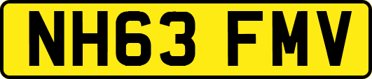 NH63FMV