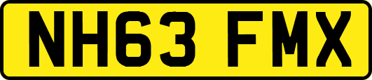 NH63FMX