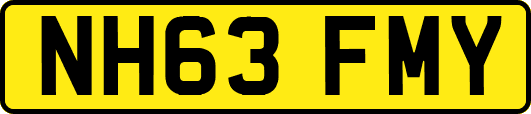 NH63FMY