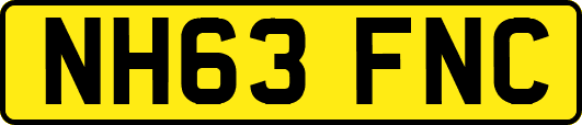 NH63FNC