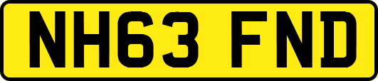 NH63FND