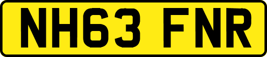 NH63FNR