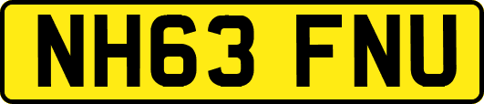 NH63FNU