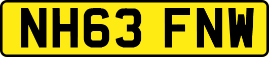 NH63FNW
