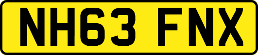 NH63FNX