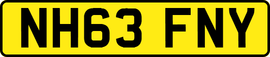 NH63FNY