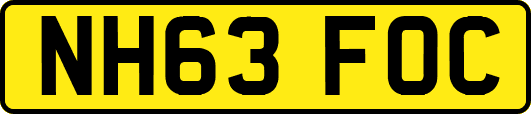 NH63FOC