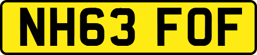 NH63FOF