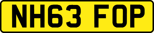 NH63FOP