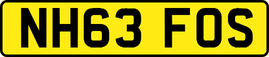 NH63FOS