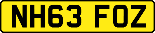 NH63FOZ