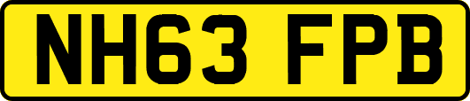 NH63FPB