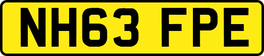 NH63FPE
