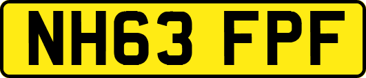 NH63FPF