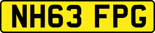 NH63FPG