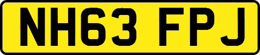 NH63FPJ