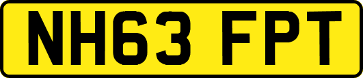NH63FPT