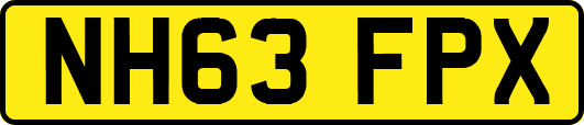 NH63FPX