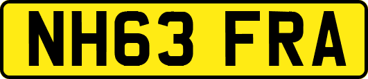 NH63FRA