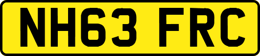 NH63FRC
