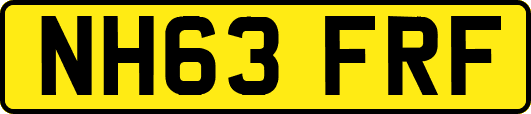 NH63FRF