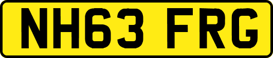 NH63FRG