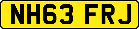 NH63FRJ
