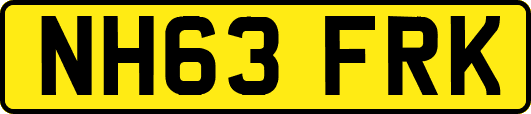 NH63FRK