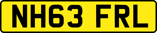 NH63FRL