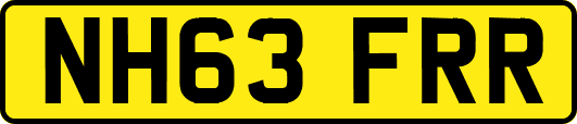 NH63FRR