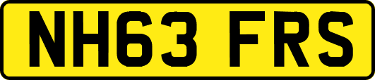 NH63FRS