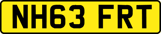 NH63FRT