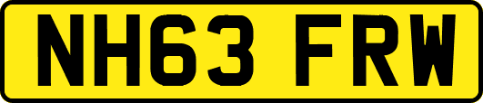 NH63FRW