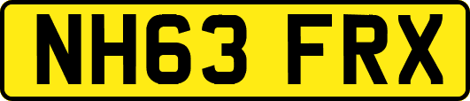 NH63FRX
