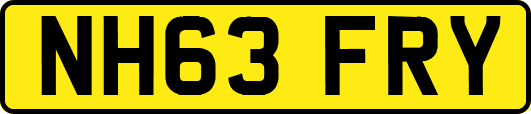 NH63FRY