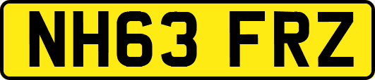 NH63FRZ
