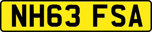 NH63FSA