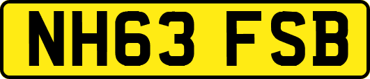 NH63FSB