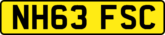 NH63FSC