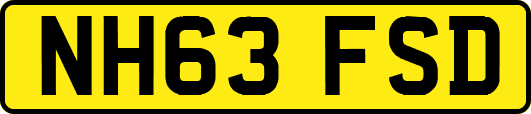 NH63FSD