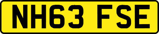 NH63FSE