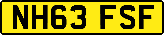NH63FSF