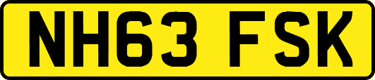 NH63FSK