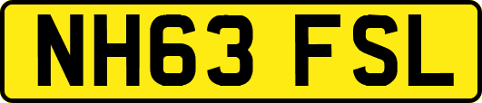 NH63FSL